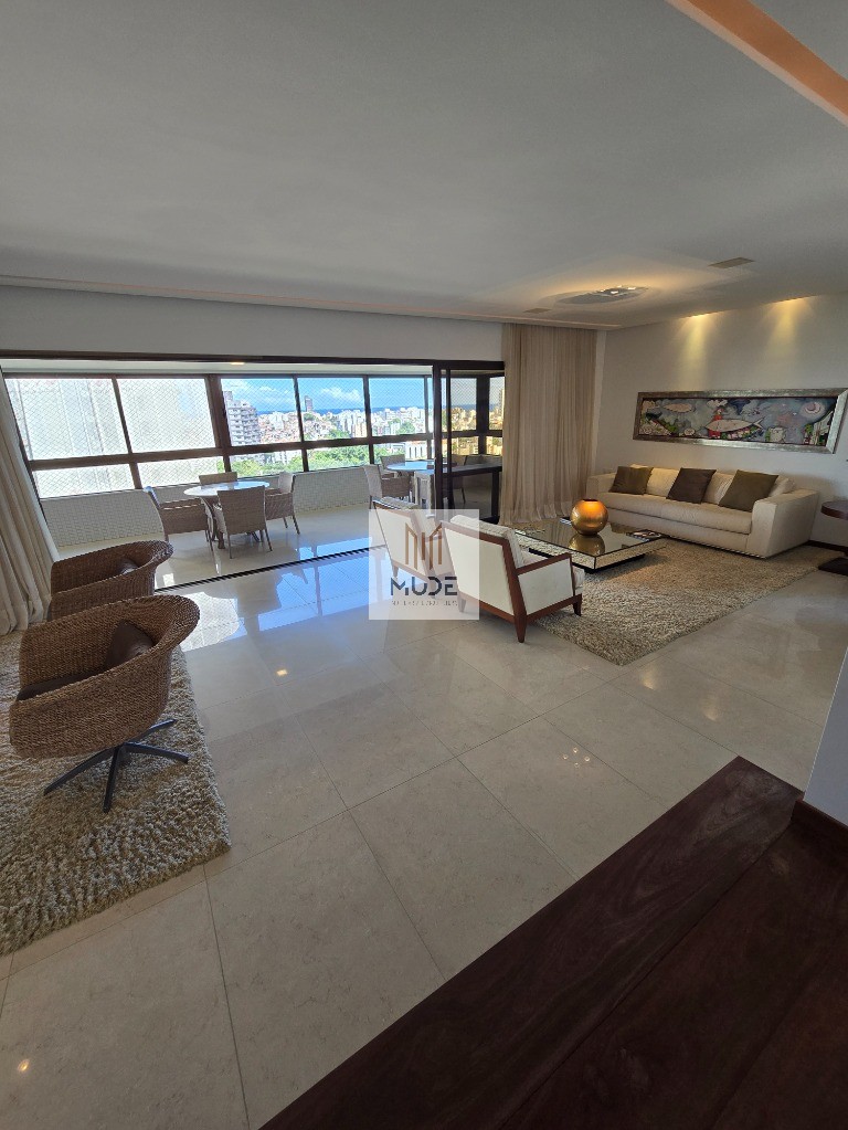 Apartamento, 3 quartos, 385 m² - Foto 47