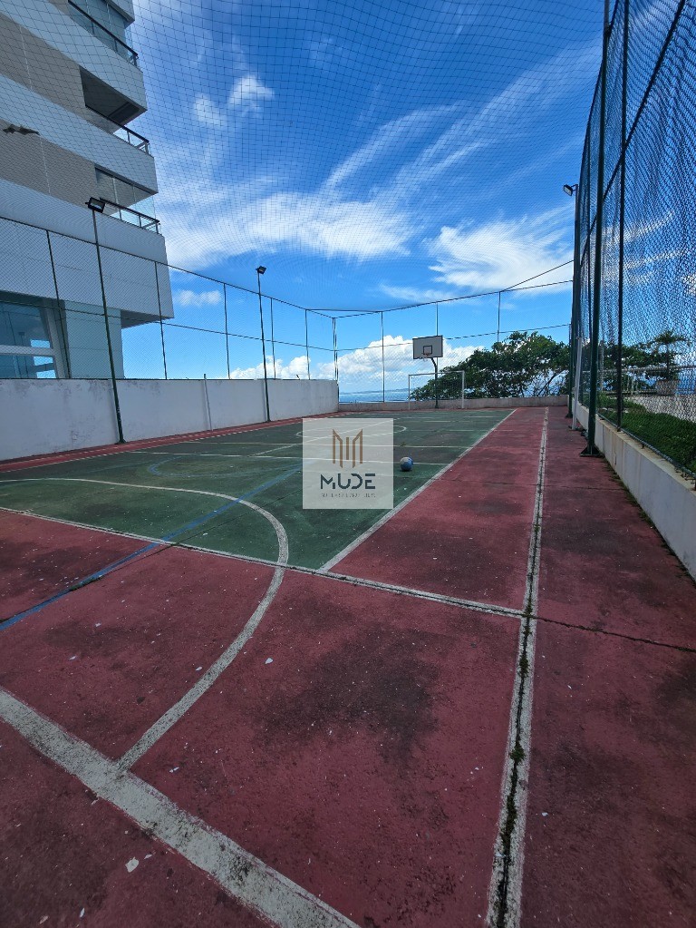Apartamento para alugar com 3 quartos, 134m² - Foto 29
