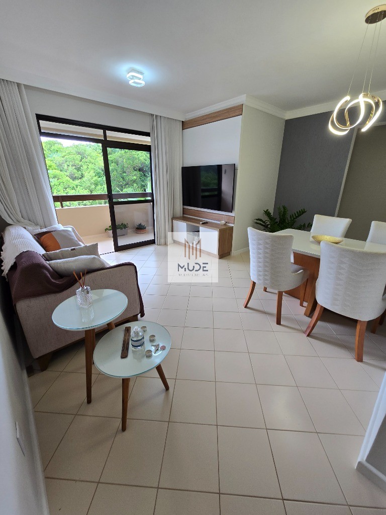 Apartamento, 3 quartos, 90 m² - Foto 3