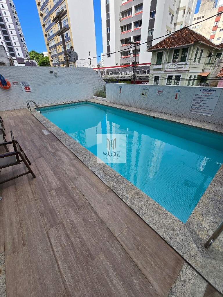 Apartamento, 2 quartos, 68 m² - Foto 3
