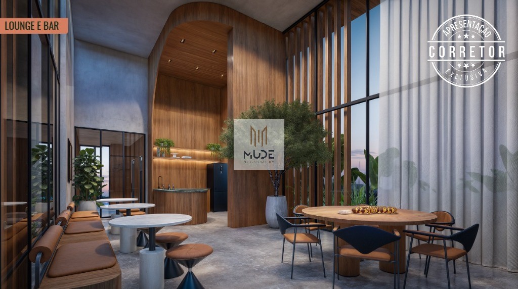 Apartamento, 1 quarto, 20 m² - Foto 6