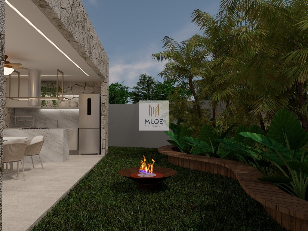 Casa, 2 quartos, 77 m² - Foto 16