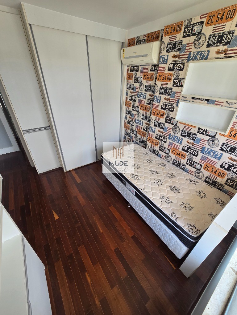 Apartamento para alugar com 3 quartos, 134m² - Foto 16