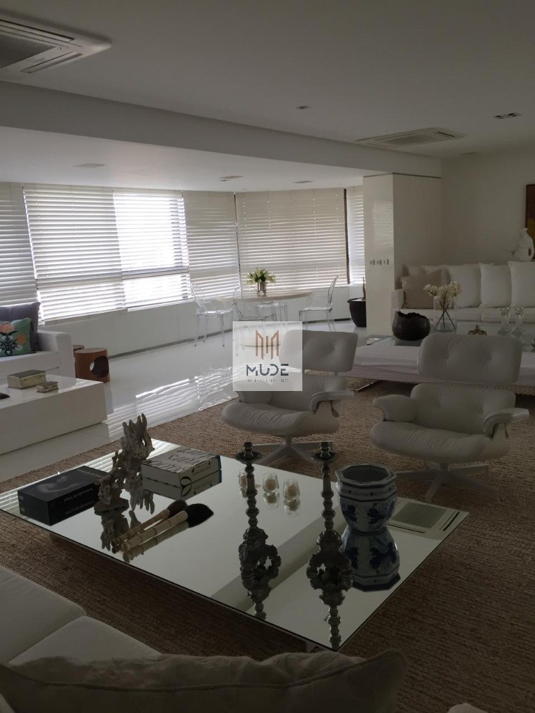 Apartamento, 4 quartos, 385 m² - Foto 34