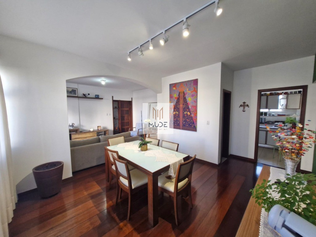 Apartamento, 4 quartos, 148 m² - Foto 27