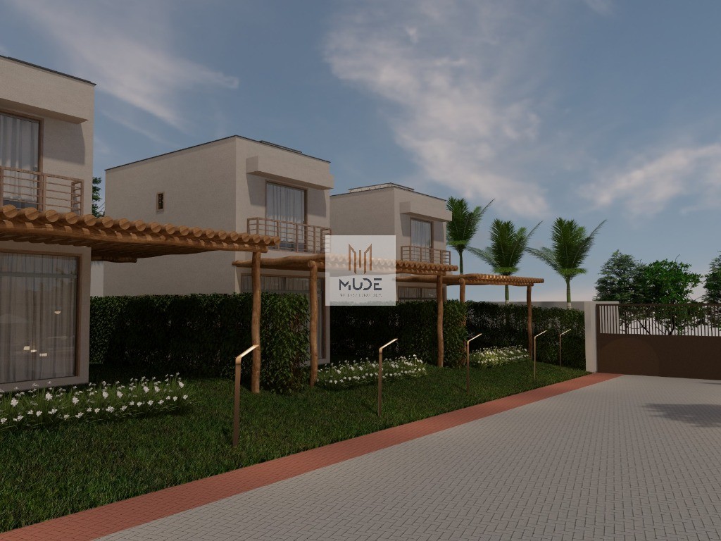 Casa, 2 quartos, 77 m² - Foto 21