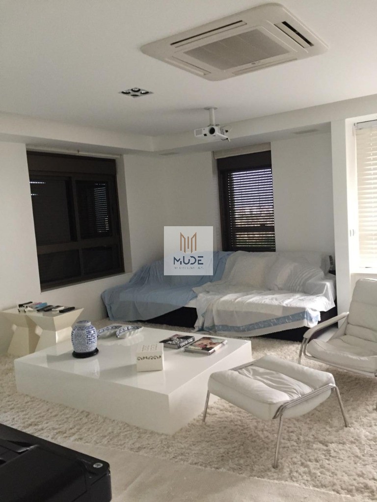 Apartamento, 4 quartos, 385 m² - Foto 32