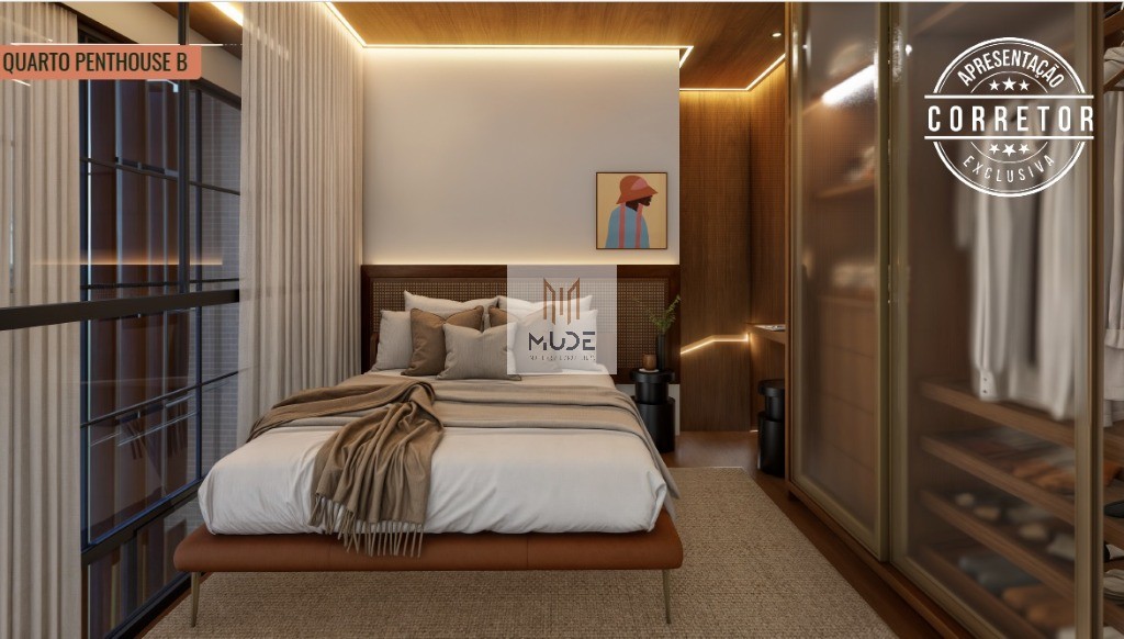 Apartamento, 1 quarto, 20 m² - Foto 12