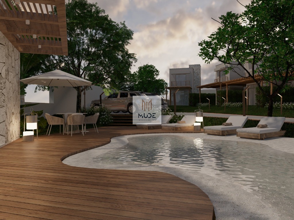 Casa, 2 quartos, 77 m² - Foto 9