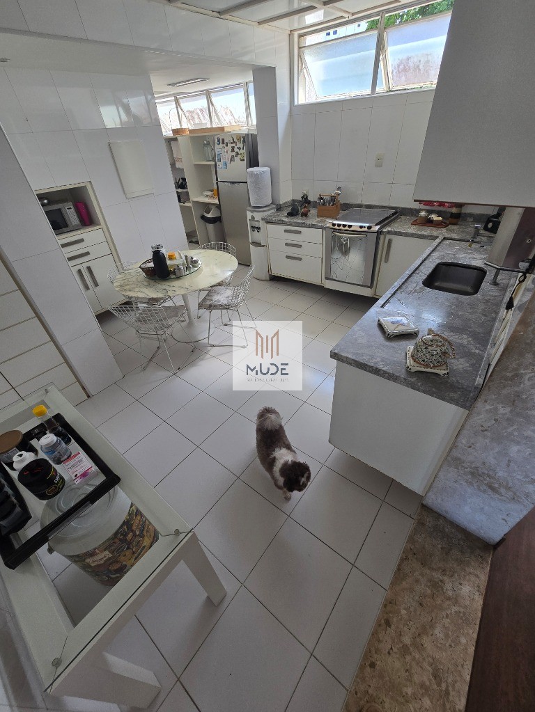 Apartamento, 4 quartos, 290 m² - Foto 34