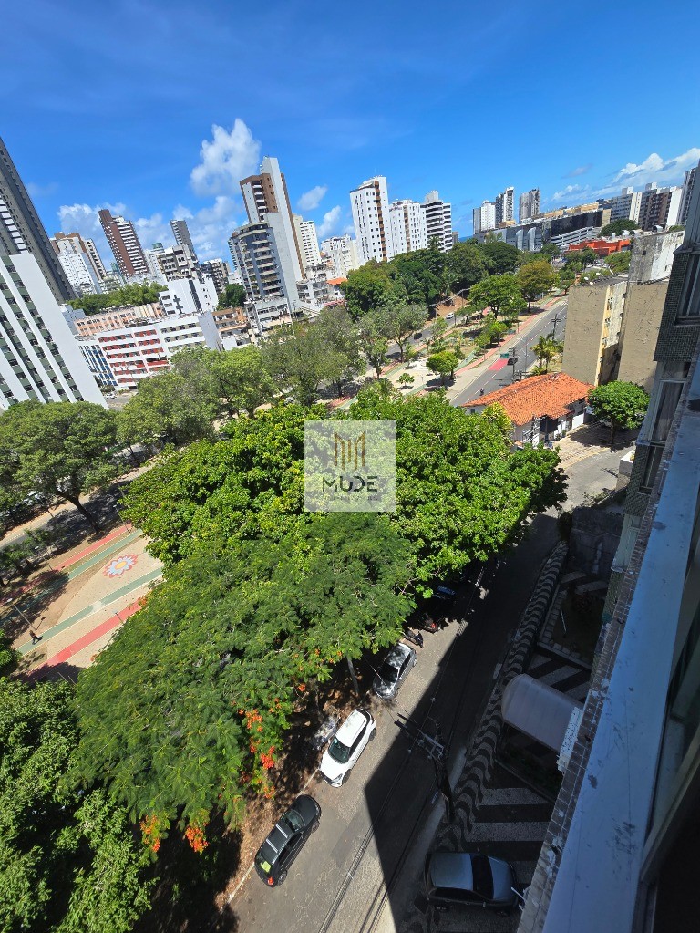 Apartamento, 4 quartos, 290 m² - Foto 1