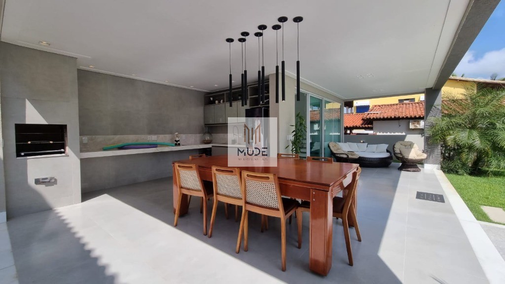 Casa, 6 quartos, 341 m² - Foto 5