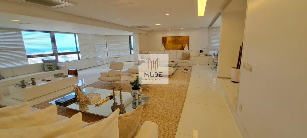 Apartamento, 4 quartos, 385 m² - Foto 1