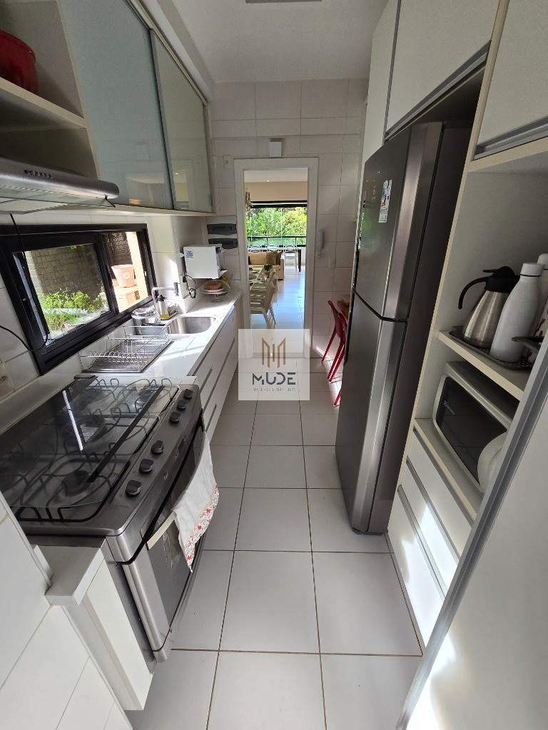 Apartamento, 3 quartos, 126 m² - Foto 22