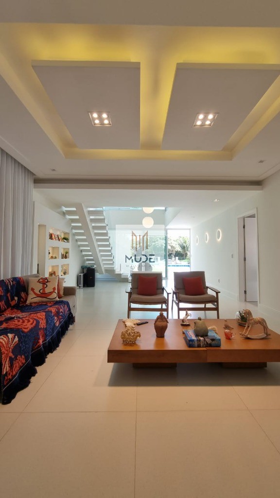 Casa, 6 quartos, 341 m² - Foto 6