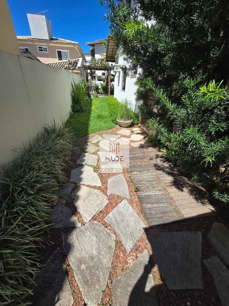 Casa, 4 quartos - Foto 25