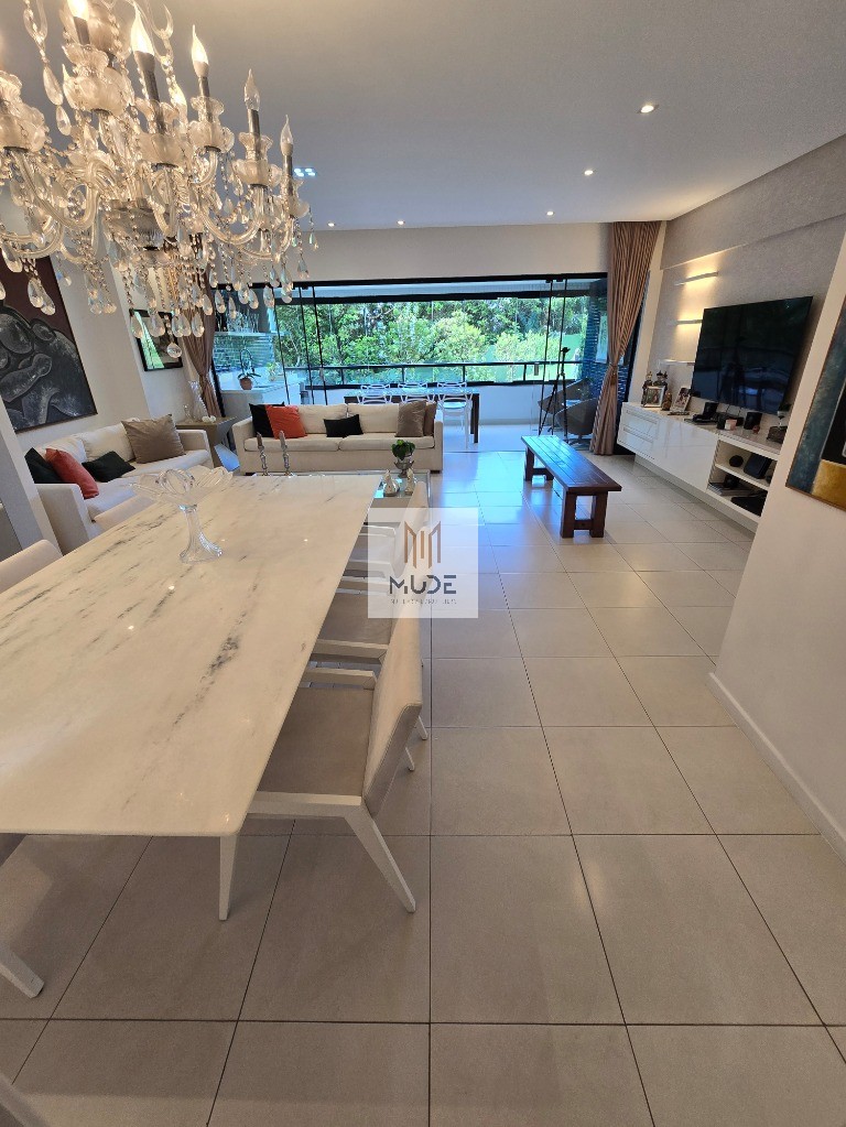 Apartamento, 3 quartos, 126 m² - Foto 8