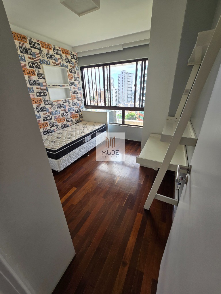 Apartamento para alugar com 3 quartos, 134m² - Foto 17