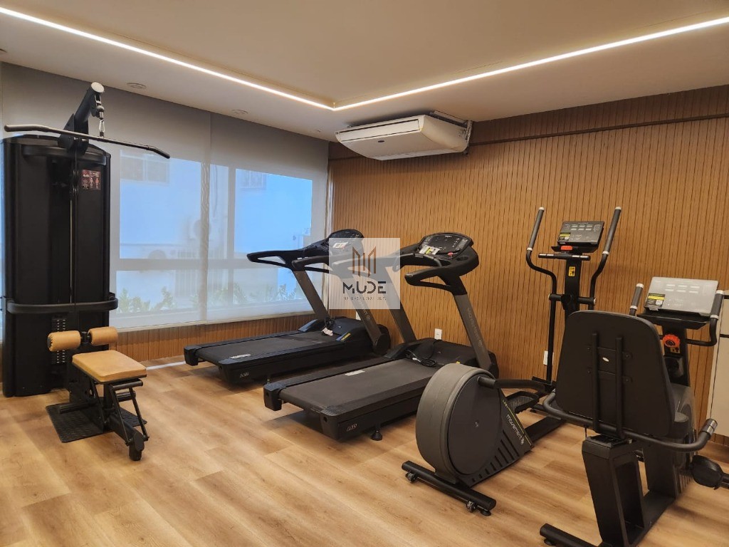 Apartamento, 1 quarto, 46 m² - Foto 17