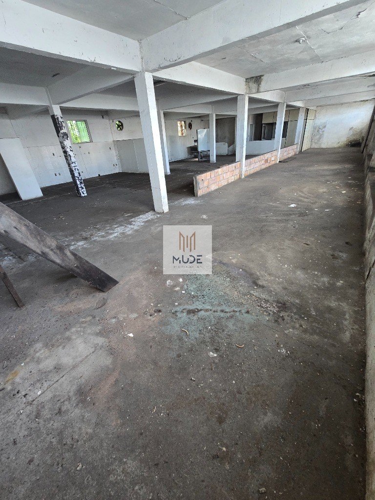 Loja-Salão, 550 m² - Foto 9