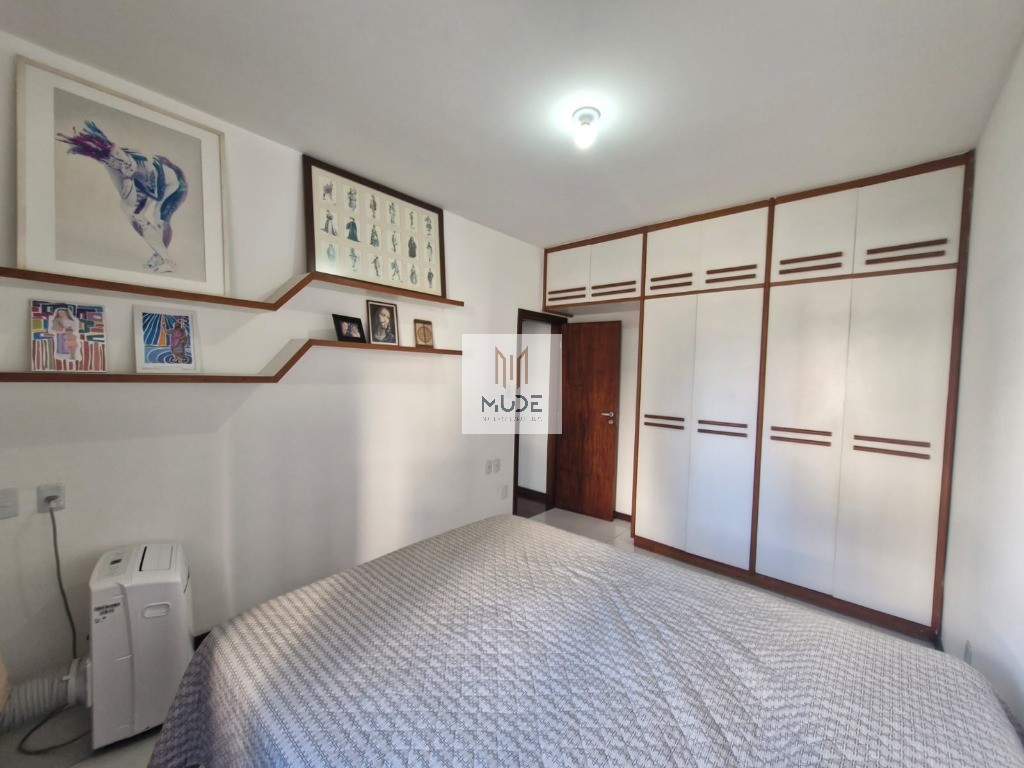 Apartamento, 4 quartos, 148 m² - Foto 11