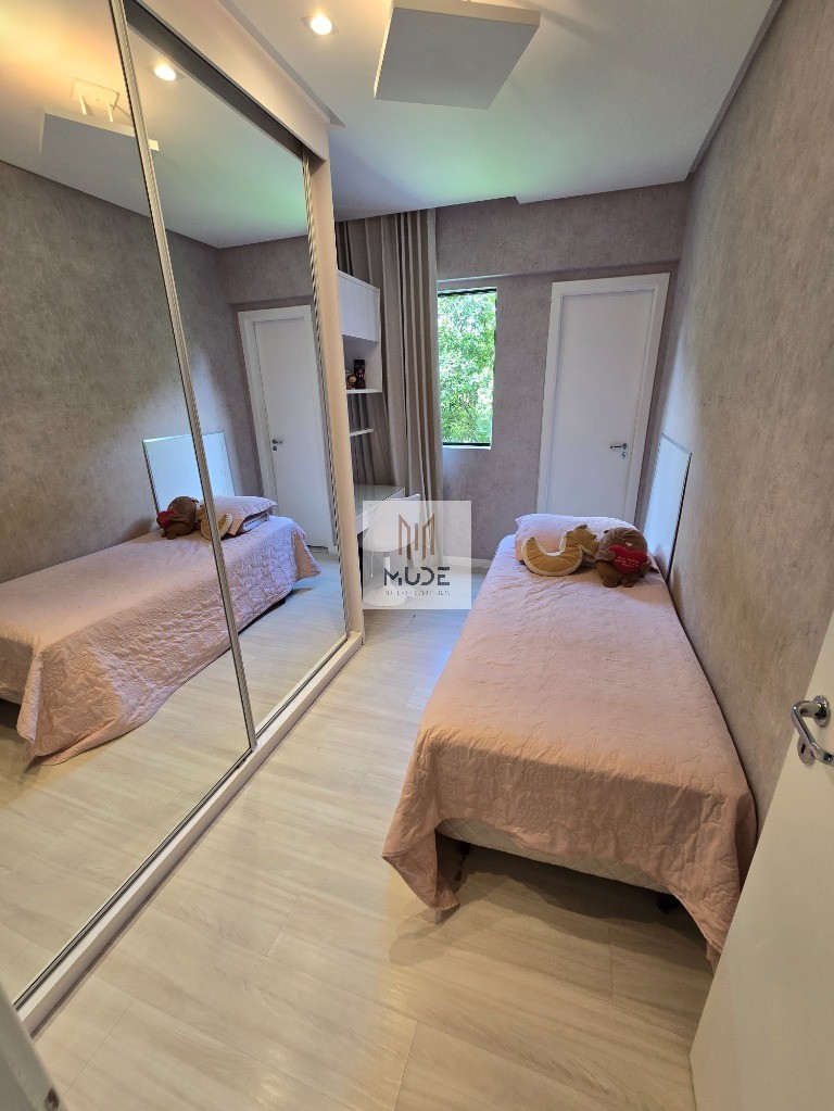 Apartamento, 3 quartos, 126 m² - Foto 18