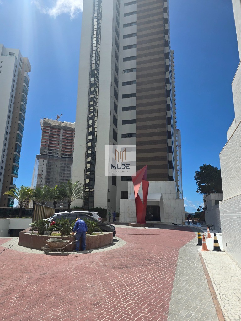 Apartamento, 4 quartos, 385 m² - Foto 2