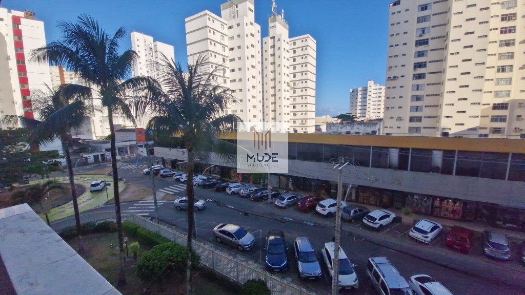 Apartamento, 4 quartos, 148 m² - Foto 8