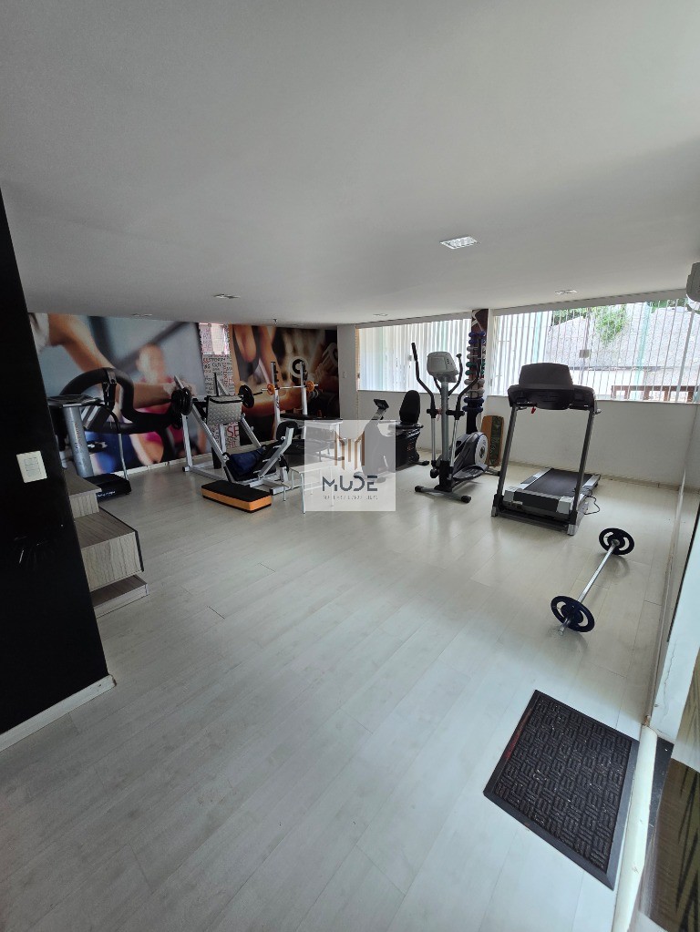 Casa, 3 quartos - Foto 36