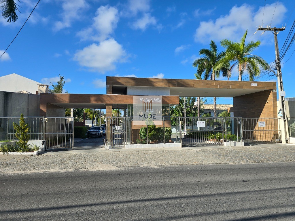 Casa, 4 quartos - Foto 1