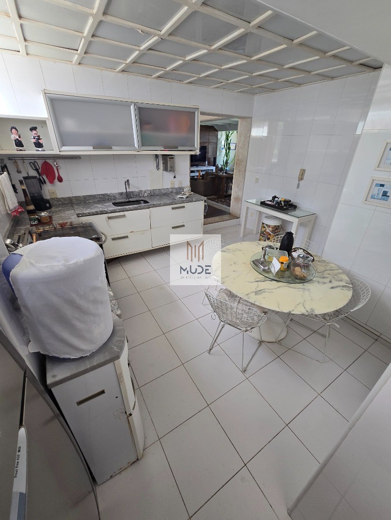 Apartamento, 4 quartos, 290 m² - Foto 35