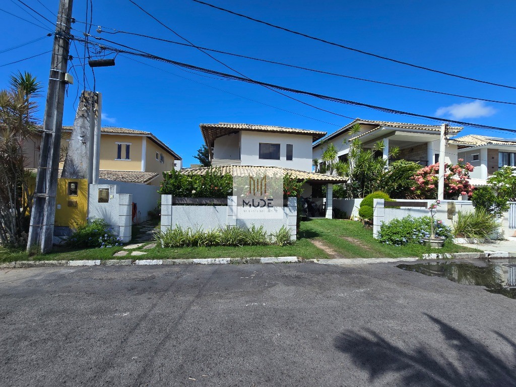 Casa, 4 quartos - Foto 1