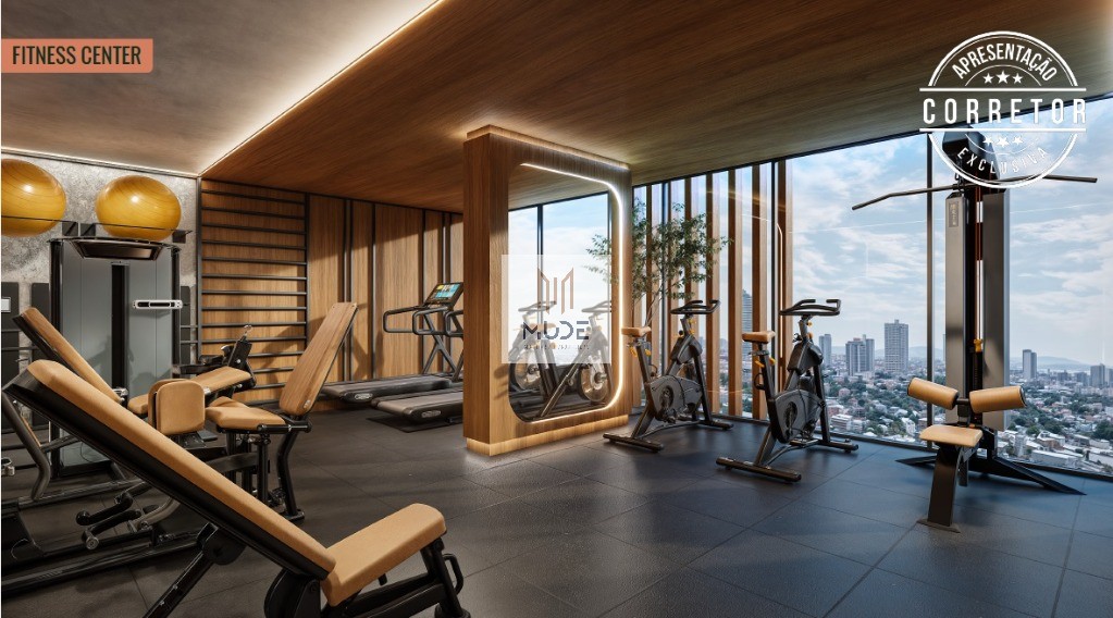 Apartamento, 1 quarto, 20 m² - Foto 9