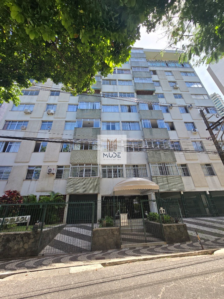 Apartamento, 4 quartos, 290 m² - Foto 2