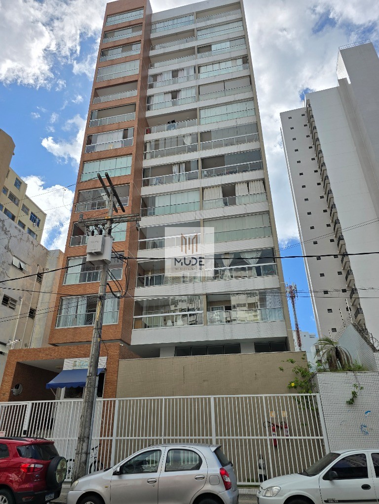 Apartamento, 2 quartos, 68 m² - Foto 2