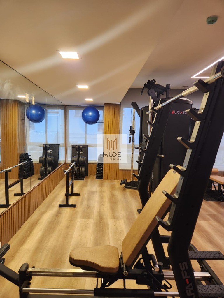 Apartamento, 1 quarto, 46 m² - Foto 13