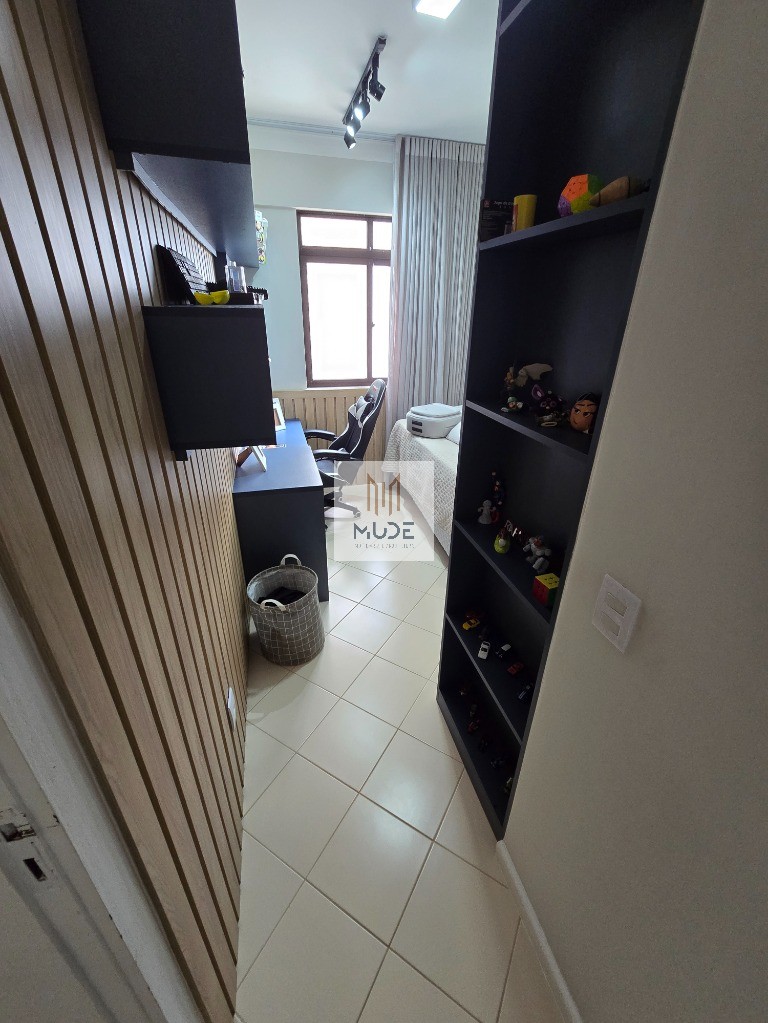 Apartamento, 3 quartos, 90 m² - Foto 8