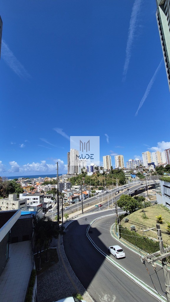 Apartamento, 2 quartos, 103 m² - Foto 2