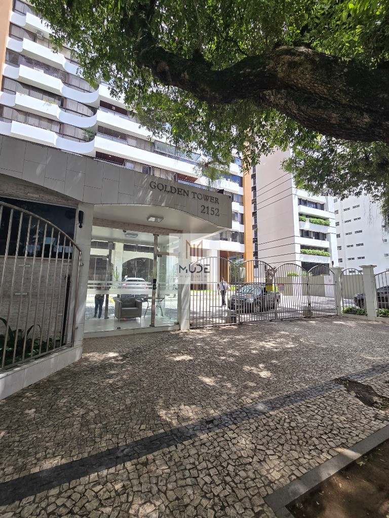Apartamento para alugar com 3 quartos, 134m² - Foto 35