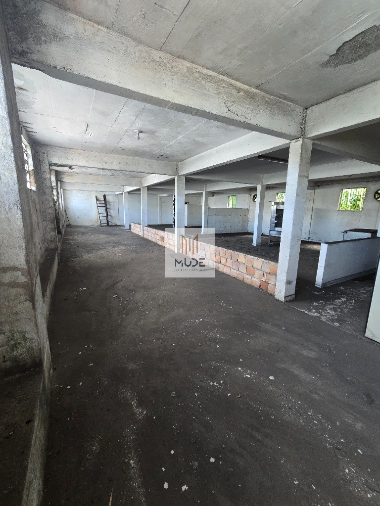 Loja-Salão, 550 m² - Foto 10