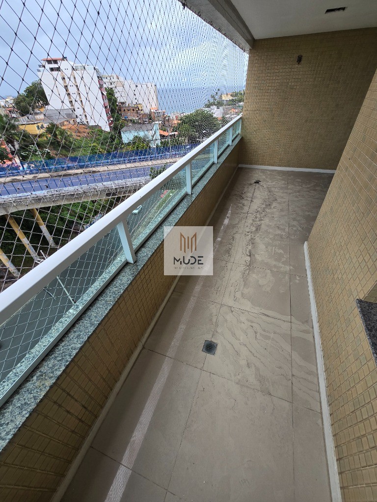 Apartamento, 3 quartos, 102 m² - Foto 1