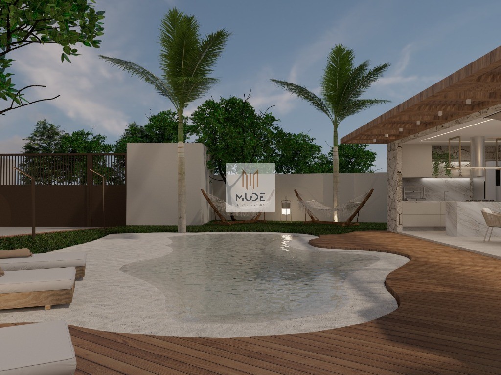 Casa, 2 quartos, 77 m² - Foto 19