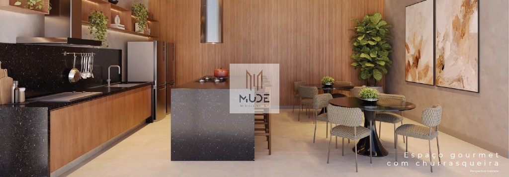 Apartamento, 4 quartos, 202 m² - Foto 12