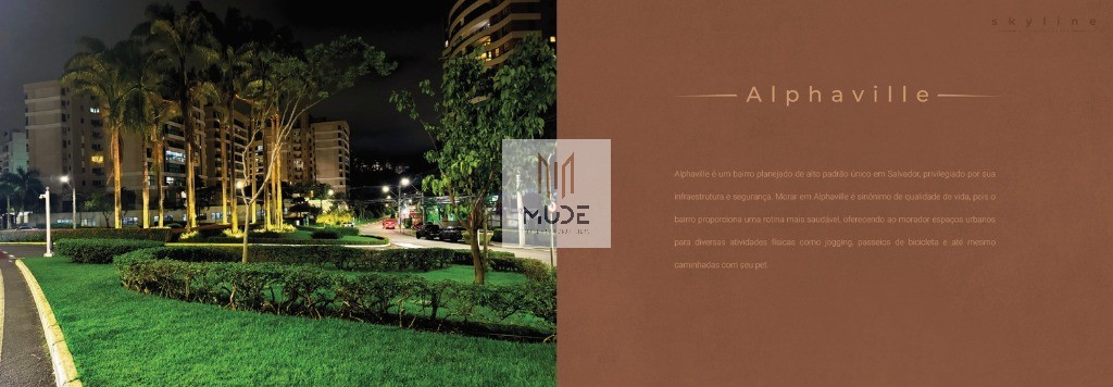 Apartamento, 4 quartos, 202 m² - Foto 2