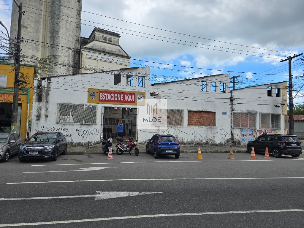Depósito-Galpão-Armazém à venda, 672m² - Foto 2