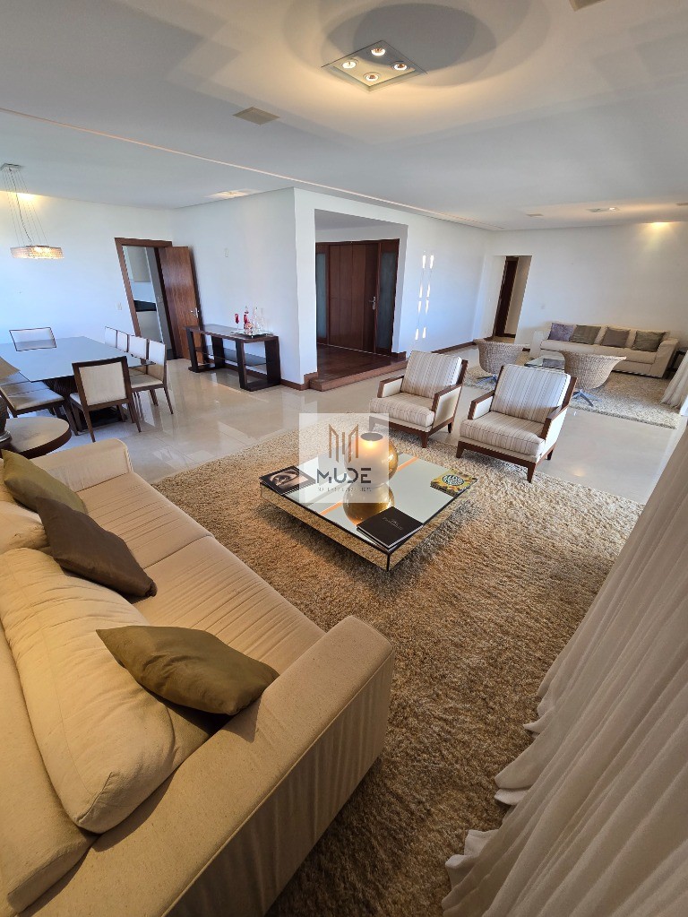 Apartamento, 3 quartos, 385 m² - Foto 53