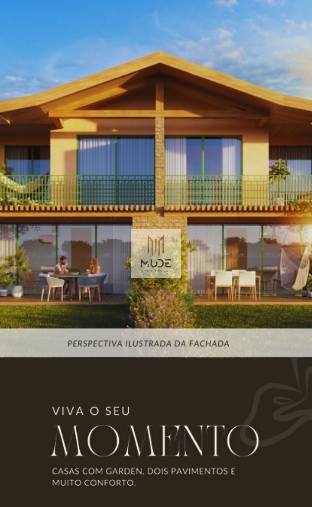 Casa, 3 quartos, 130 m² - Foto 3