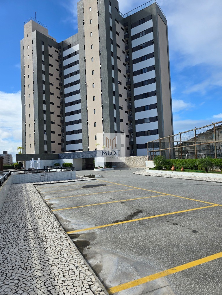 Apartamento, 3 quartos, 126 m² - Foto 2