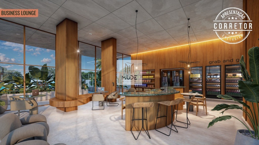 Apartamento, 1 quarto, 20 m² - Foto 3