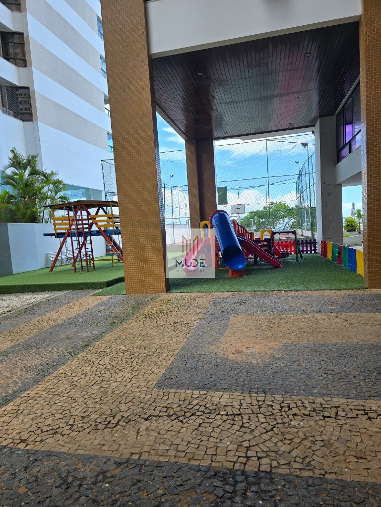 Apartamento para alugar com 3 quartos, 134m² - Foto 28